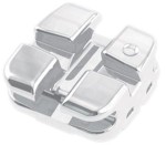 Zamki Chic Ceramic LBO, zestaw 5-5 góra+dół, opis Rotha