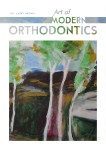 Podręcznik „Art of Modern Orthodontics” („Sztuka nowoczesnej ortodoncji”) autorstwa dr. Larry'ego Browna (wersja angielska).