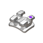 Zamki Mighty Mini LBO, zestaw 5-5 góra+dół, opis MBT