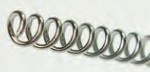 Sprężynka otwarta 10x30 NiTi LBO