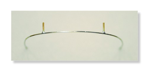 SS 19x25 posted wires, łuki stalowe 19x25 z haczykami.jpg